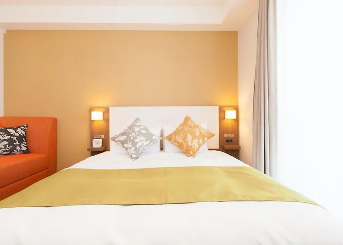 東急Stay用賀