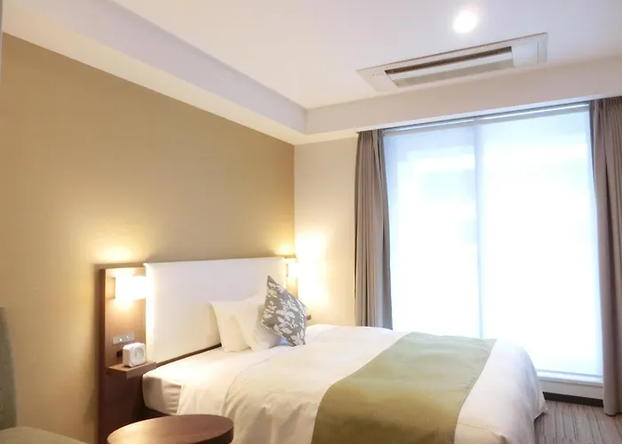 東急Stay用賀