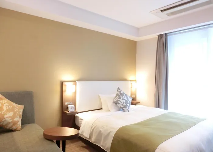 東急Stay用賀