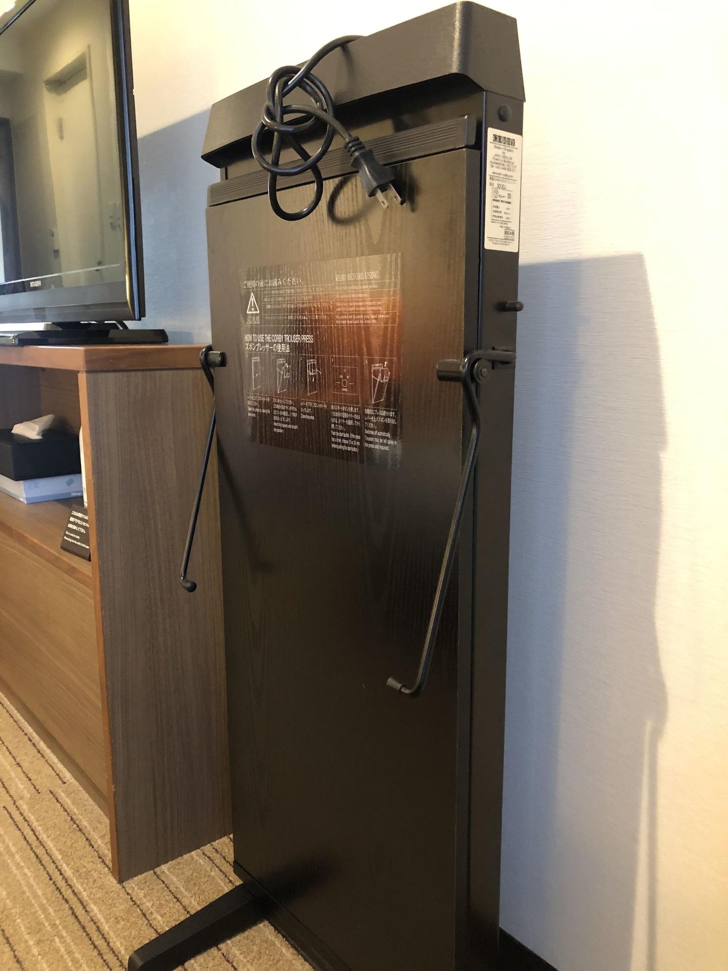 Tokyu Yoga 酒店 东京