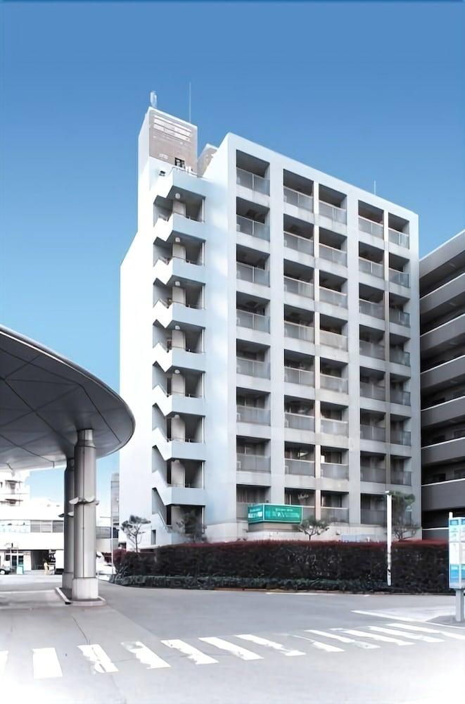 Tokyu Yoga 酒店 东京
