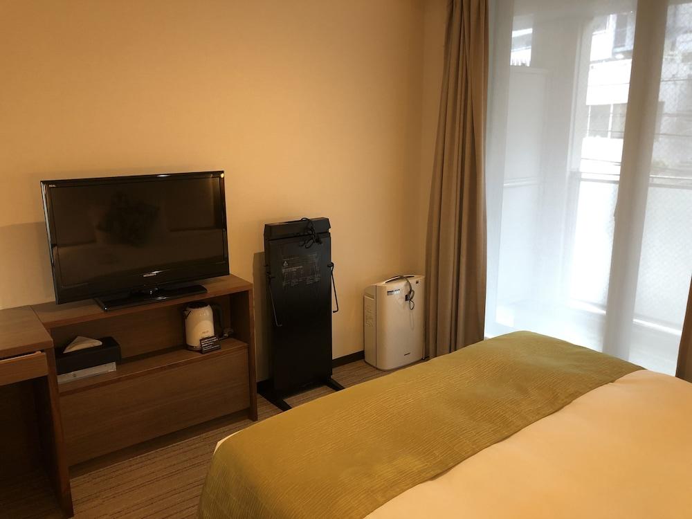 酒店 Tokyu Yoga 3*