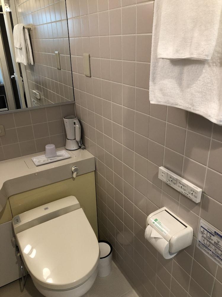 Tokyu Yoga 酒店 东京