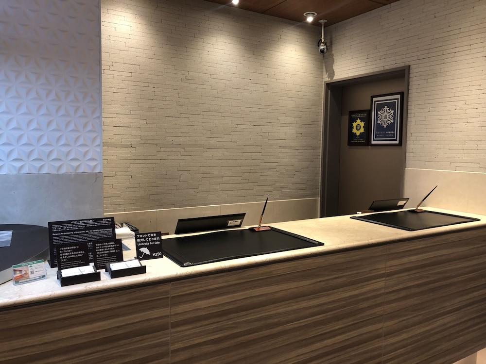 Tokyu Yoga 酒店