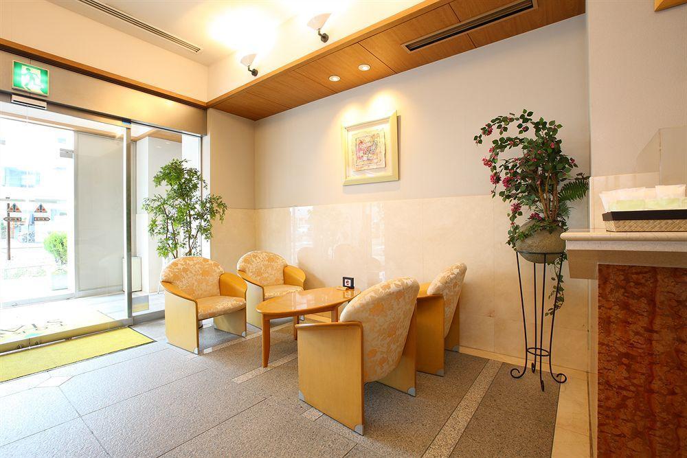 酒店 Tokyu Yoga 东京