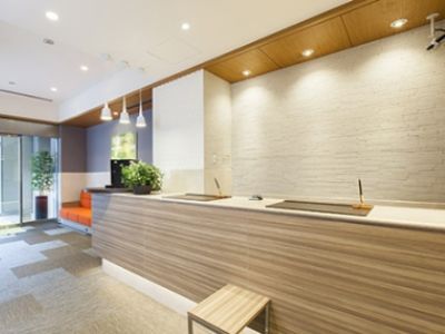 酒店 Tokyu Yoga