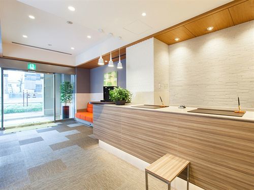 Tokyu Yoga 酒店 东京