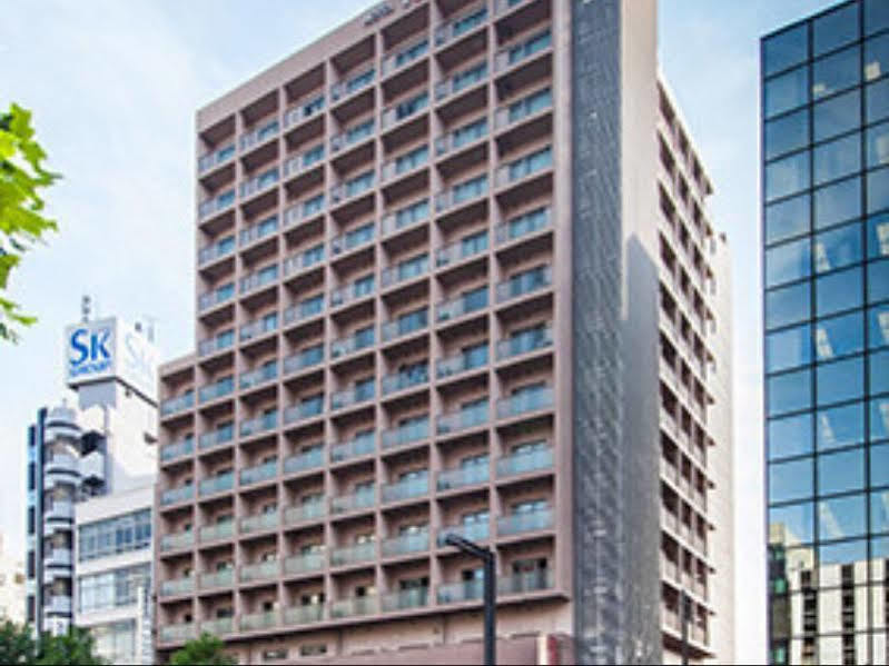 Tokyu Yoga 酒店