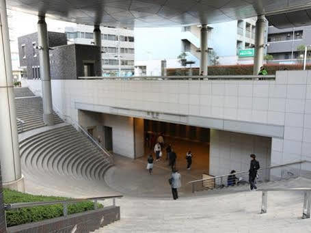 Tokyu Yoga 东京